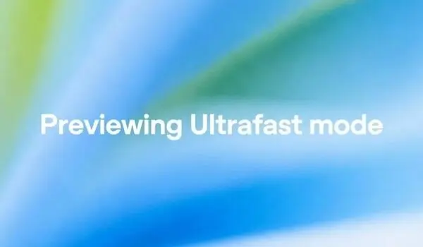 OpenAI حالت «Ultrafast» را معرفی کرد؛ سرعت GPT-5.6 Sol به ۱۴ برابر رسید