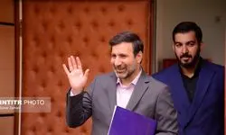 گزارش تصویری نشست خبری سخنگوی شورای نگهبان امروز شنبه ۲۹ شهریور ۱۴۰۴