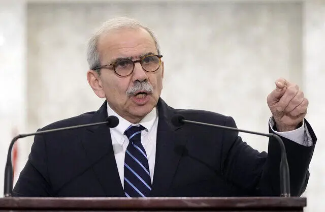 خبر فوری؛ آماده مذاکره با اسرائیل هستیم