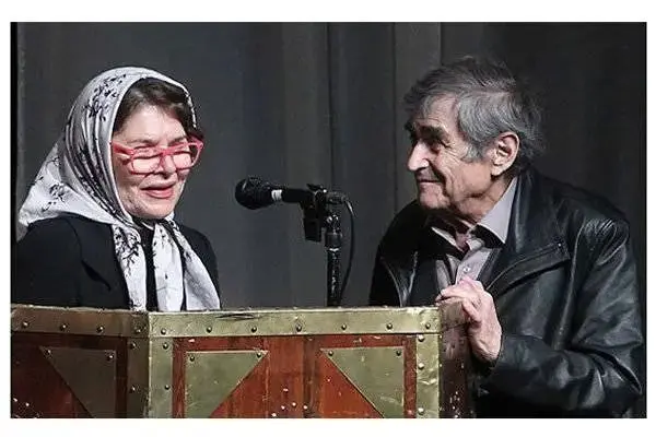 مستند «حمید هما» اکران آنلاین دارد