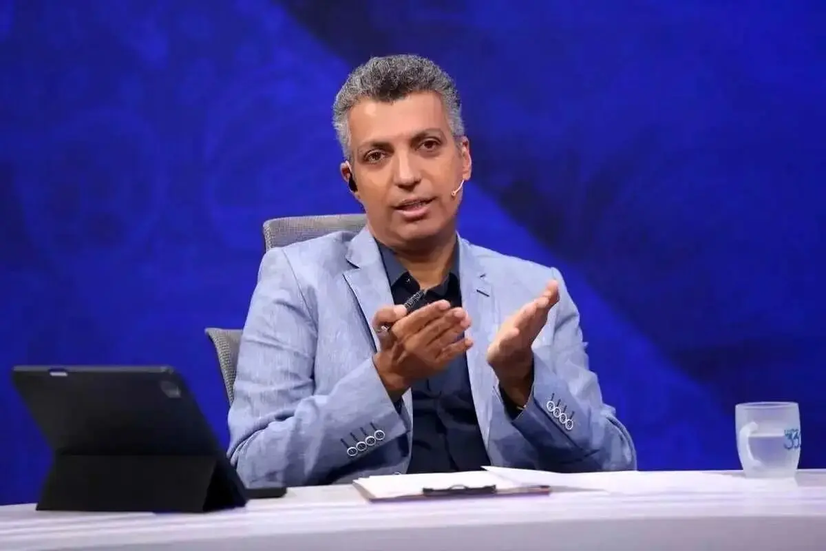 جواب تند عادل فردوسی پور به قلعه نویی: در جنگ، در ویلای ترکیه بودی!