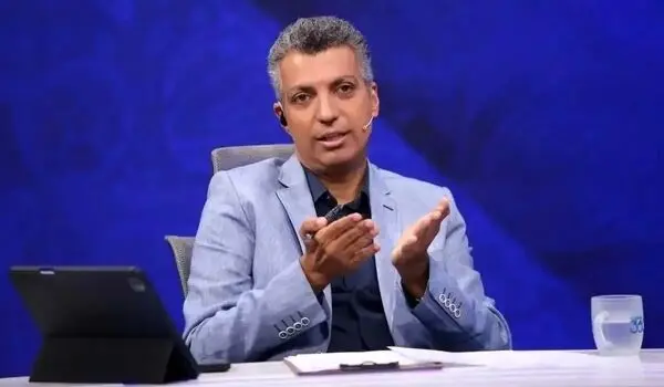 جواب تند عادل فردوسی پور به قلعه نویی: در جنگ، در ویلای ترکیه بودی!