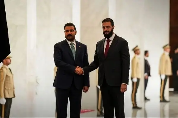سفر الزیدی به دمشق؛ بغداد به‌دنبال چه هدفی است؟