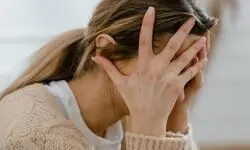 استرس شخصیت واقعی ما را نشان نمی‌دهد؛ آن را موقتاً تغییر می‌دهد
