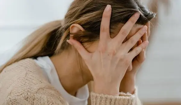 استرس شخصیت واقعی ما را نشان نمی‌دهد؛ آن را موقتاً تغییر می‌دهد