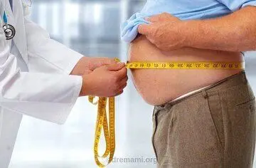 دارو و بوتاکس معده درمان چاقی هستند؟