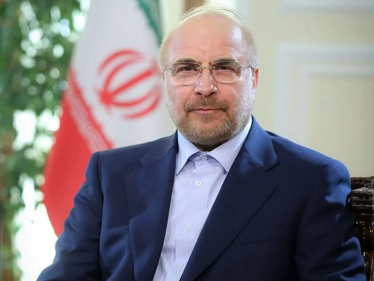 زمزمه حمایت هواداران قالیباف از پزشکیان
