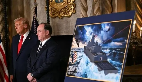 ماجرای اخراج جان فیلان، وزیر نیروی دریایی امریکا و درگیری او با هگست