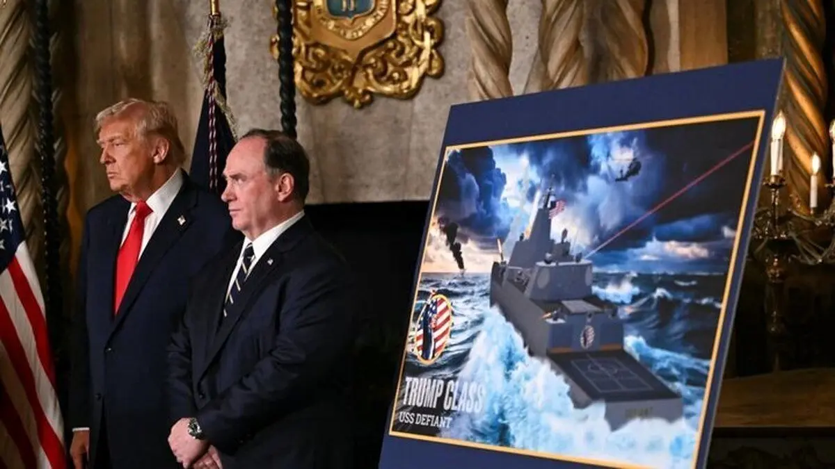 ماجرای اخراج جان فیلان، وزیر نیروی دریایی امریکا و درگیری او با هگست