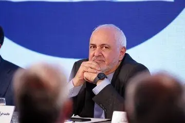 طعنه ظریف به فیلسوف روس موردعلاقه جبهه پایداری