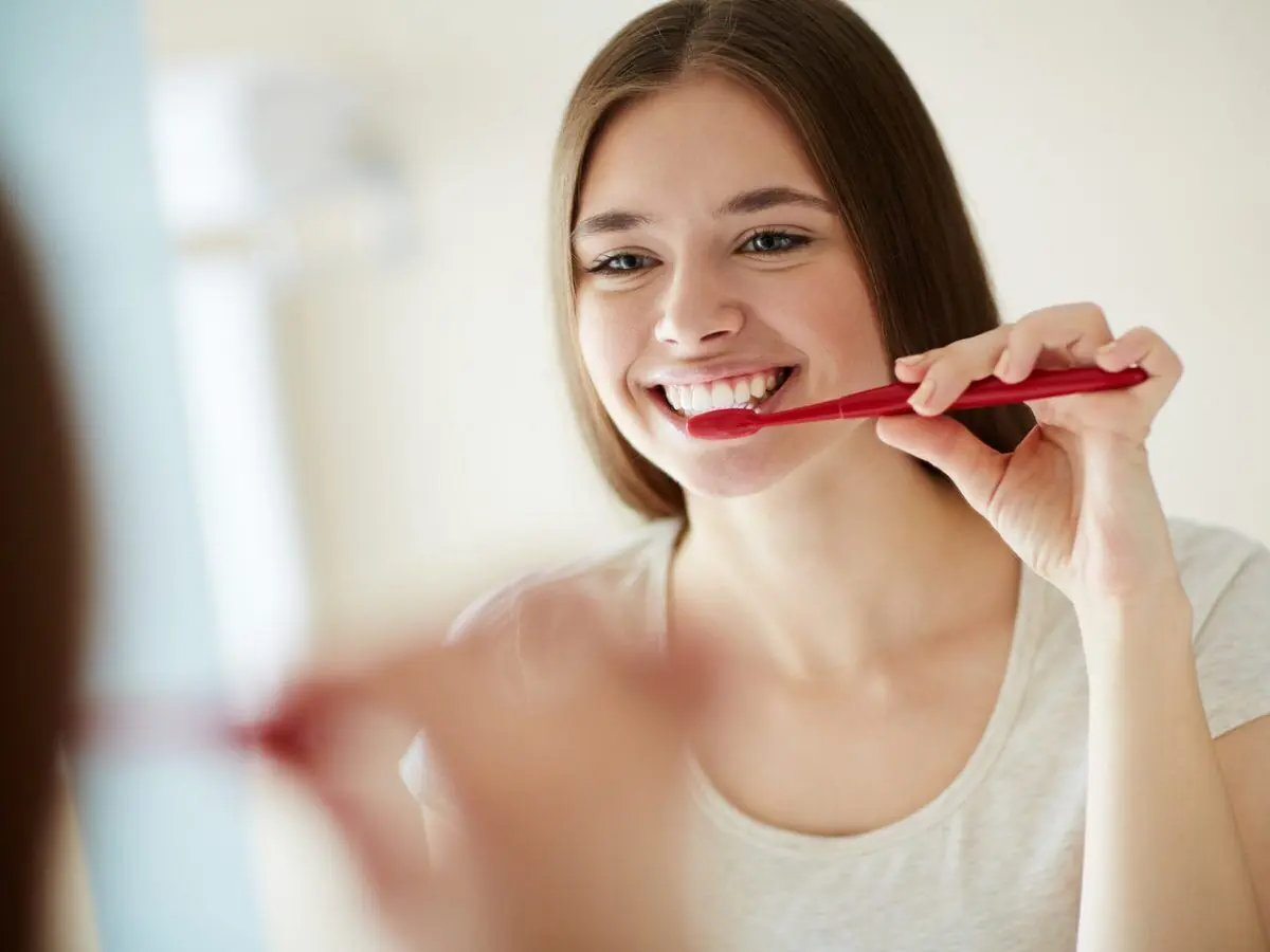 فواید شگفت انگیز مسواک زدن و عوارض مسواک نزدن
