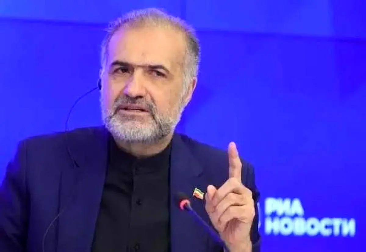 دلیل سفر عراقچی به مسکو چیست؟
