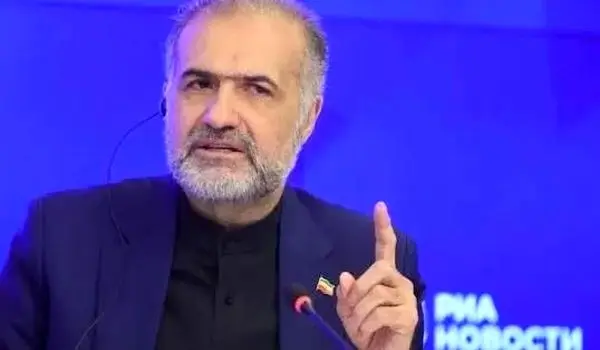 دلیل سفر عراقچی به مسکو چیست؟
