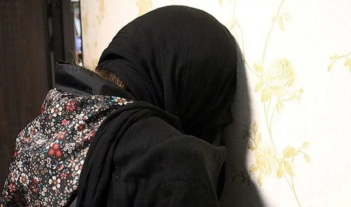 باورم نمی کردم زنی که بخاطر خیانت های شوهرم به او پناه بردم مرد بوده و میخواهد با من...