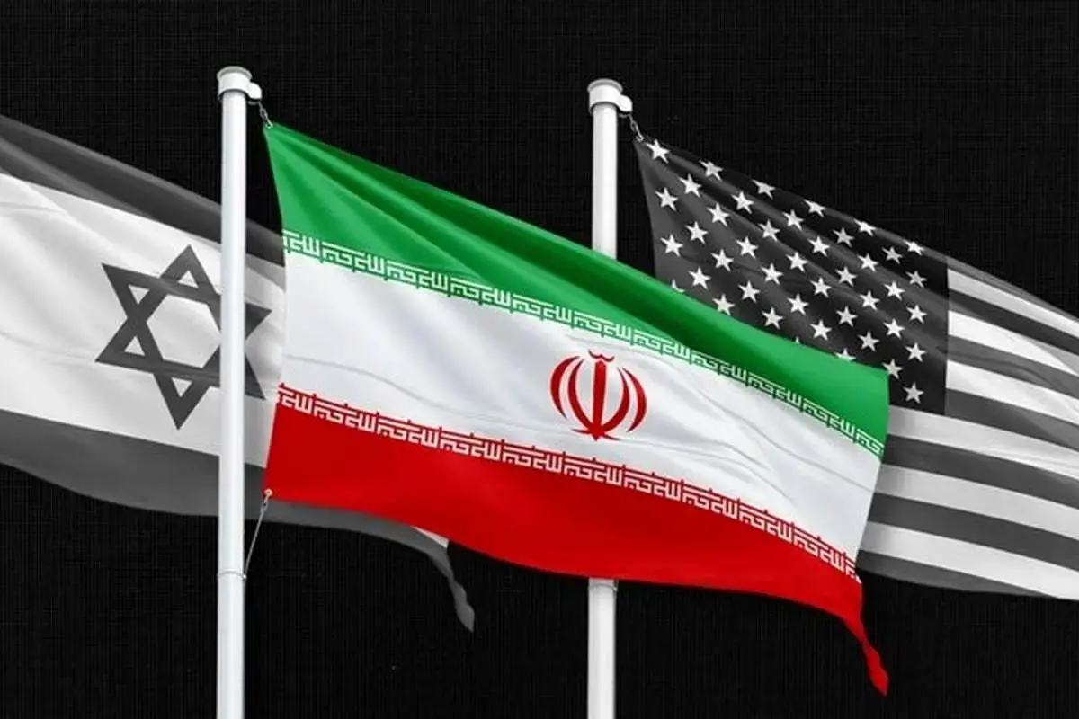 خبر فوری؛ برنامه نهایی آمریکا و اسرائیل برای ایران و ترکیه لو رفت!