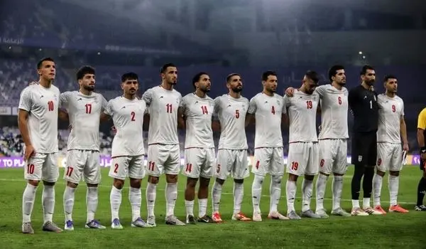 انصراف ۲ کشور از بازی دوستانه با تیم ملی ایران!