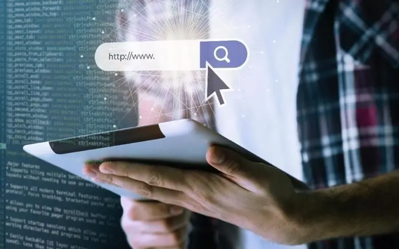 بالاخره دستور اتصال اینترنت داده شده یا خیر؟
