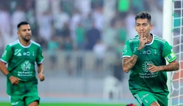 الاهلی، عصبانی به پرسپولیس رسید؛ وقتی رونالدو هم از گل زدن به این تیم عاجز است!