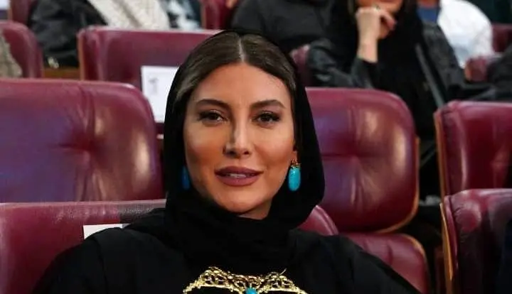 واکنش فریبا نادری به انتقادات مجازی و رابطه‌اش با نرگس محمدی