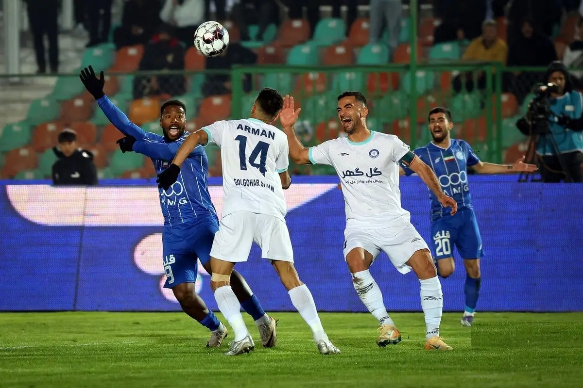 حاشیه داغ در باشگاه استقلال | جدایی بازیکنان قطعی شد
