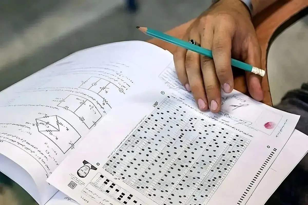 تعویق کنکور سراسری ۱۴۰۵ یک مطالبه منطقی و اجتناب‌ناپذیر است
