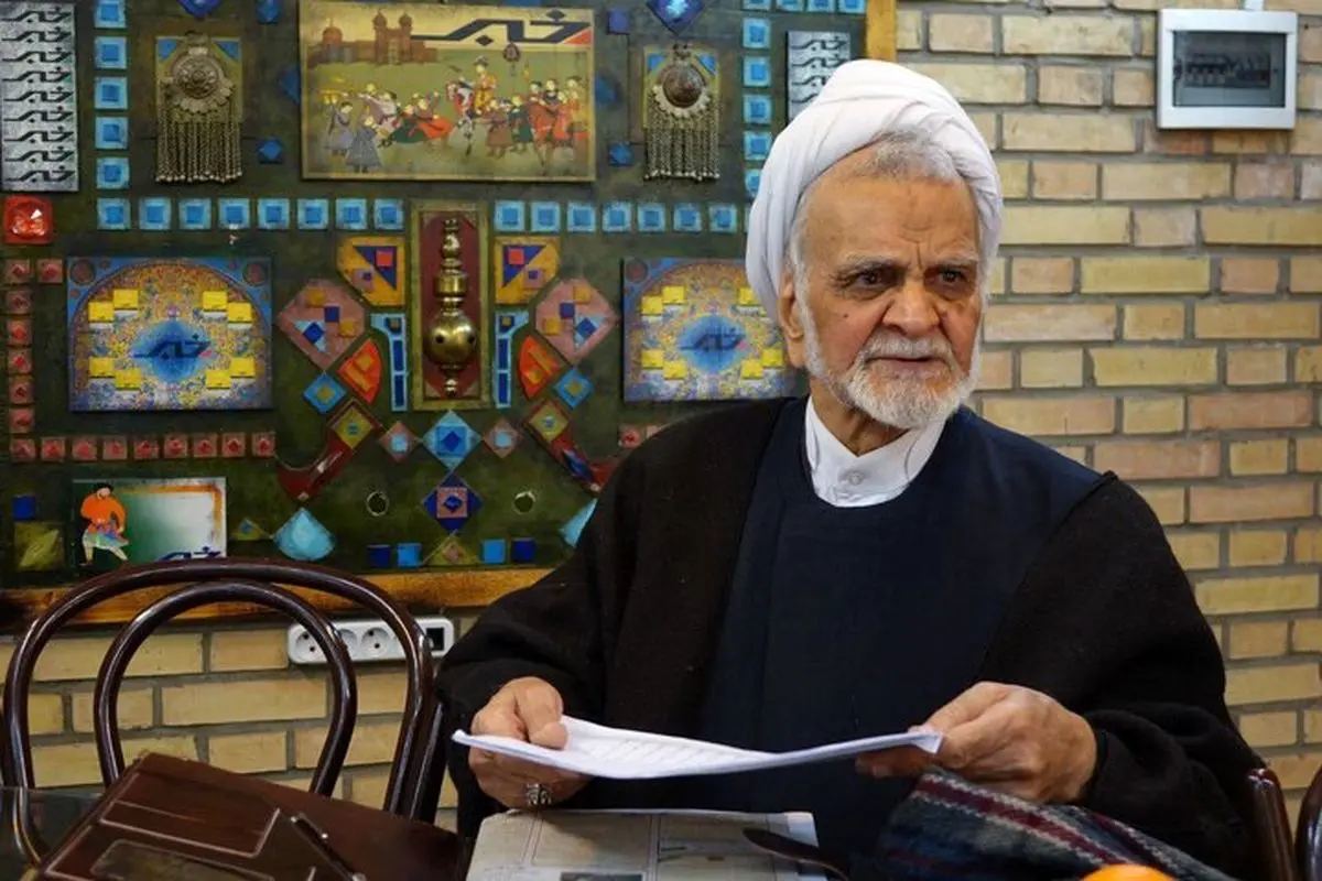 علت فوت محمدجواد حجتی کرمانی چه بود؟