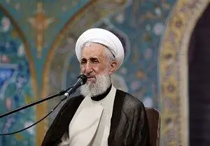 کاظم صدیقی؟ فاتحه!
