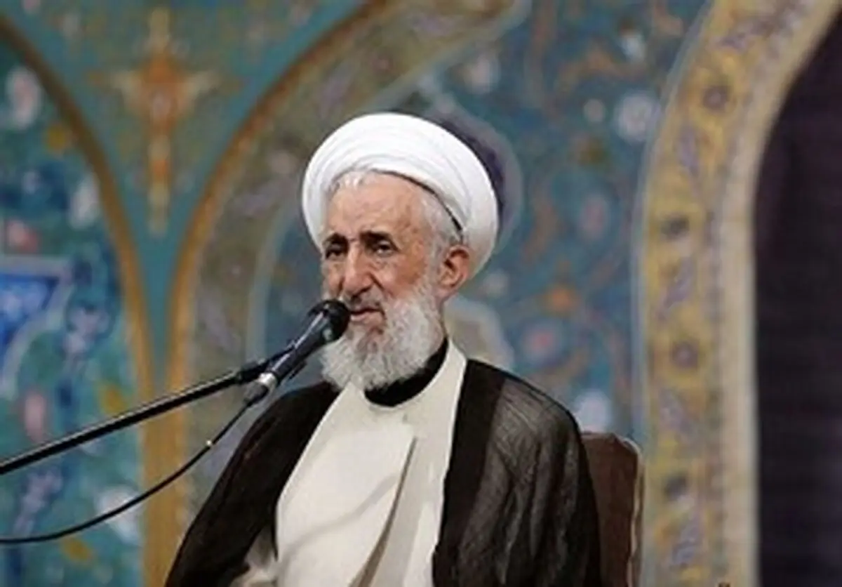 کاظم صدیقی؟ فاتحه!
