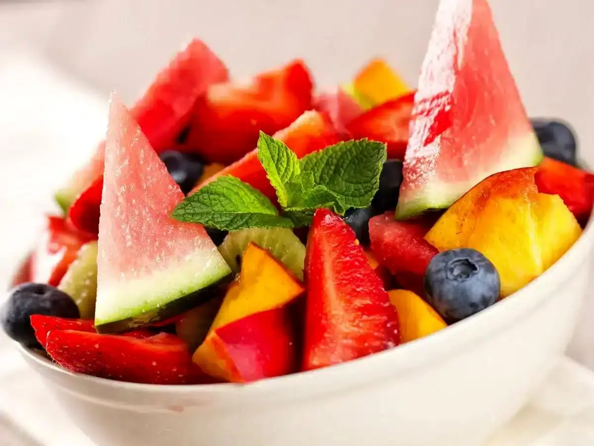 ۴ میوه مناسب برای رژیم غذایی بدون قند