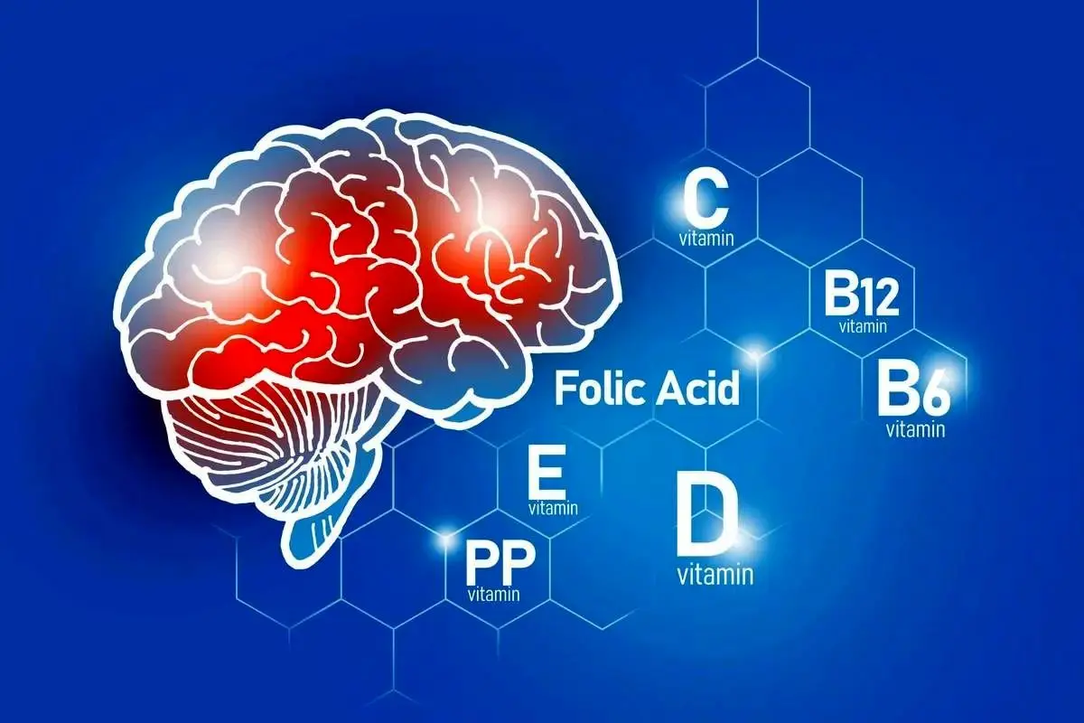 کمبود ویتامین‌های B۶، B۹ و B۱۲؛ عامل پنهان بی‌حوصلگی و عصبانیت‌های ناگهانی
