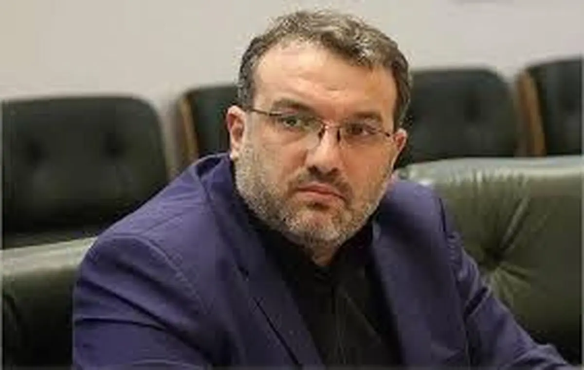 واکنش نماینده مجلس به علم‌الهدی: چشم بصیرت او خیلی زیاد است