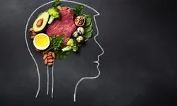 رژیم کتو؛ امید تازه برای کاهش علائم افسردگی؟