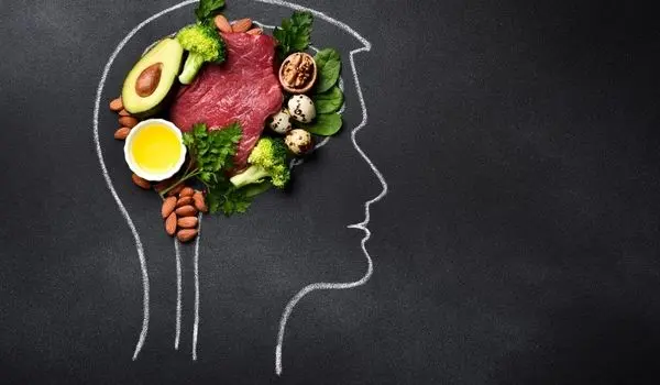 رژیم کتو؛ امید تازه برای کاهش علائم افسردگی؟