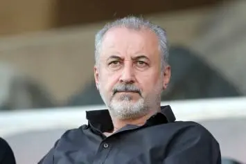 درویش خبر داد: توافق باشگاه پرسپولیس با ۳ ستاره جدید برای فصل بعد