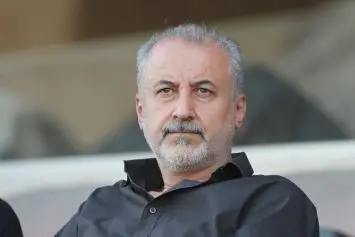 درویش خبر داد: توافق باشگاه پرسپولیس با ۳ ستاره جدید برای فصل بعد