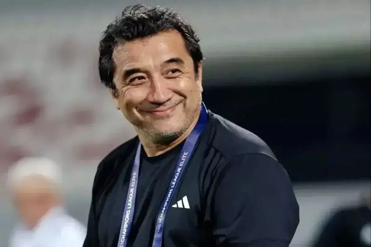 خبر فوری؛ مربی فصل گذشته تراکتور سرپرست پرسپولیس شد
