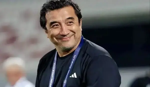 خبر فوری؛ مربی فصل گذشته تراکتور سرپرست پرسپولیس شد
