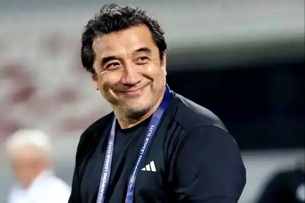 خبر فوری؛ مربی فصل گذشته تراکتور سرپرست پرسپولیس شد
