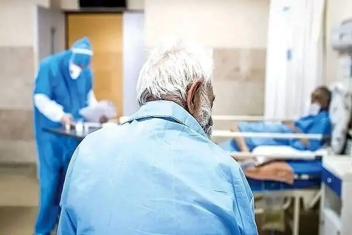 انتقاد یک بازنشسته از تعرفه‌های غیرواقعی بیمهٔ تکمیلی| ۱۰ میلیون تومان بیشتر
برای دندانپزشکی پرداخت کردم!