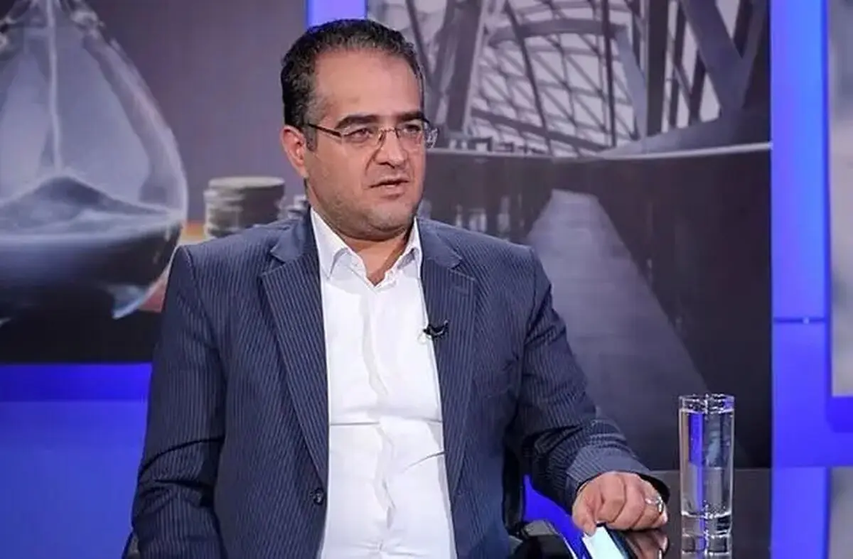 آمریکا به دنبال حذف فرسایشی ایران از ترانزیت است | اولویت فوری تهران «تثبیت
مسیر» است، نه «گسترش بازار» 