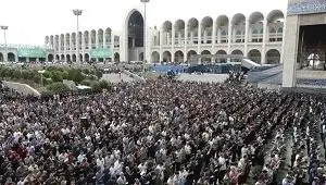 جزئیات مراسم وداع و تشییع پیکر رهبر شهید در تهران