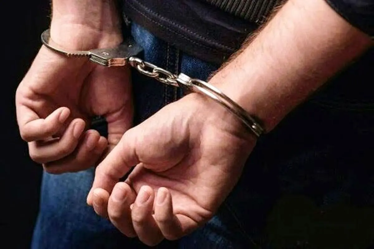 لحظه دستگیری رئیس امر به معروف طالبان حین رابطه نامشروع +18 +ویدیو