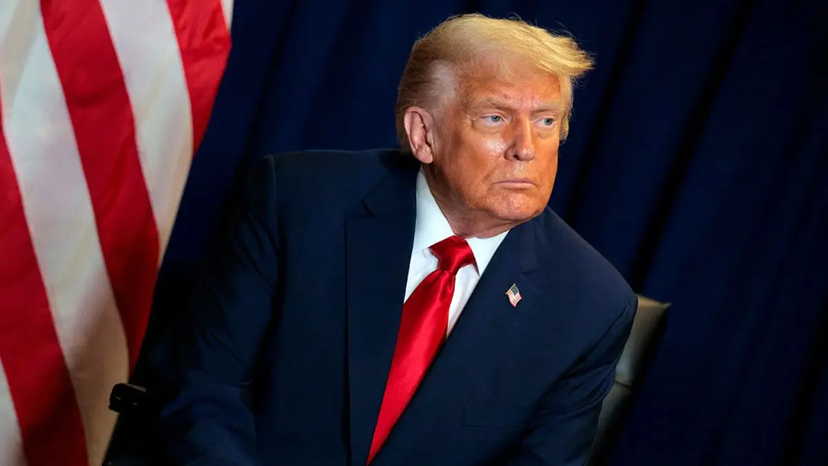 خبر فوری از جنگ | واکنش جدید ترامپ به اعتراضات در ایران | تهدید آمریکا تکرار شد
