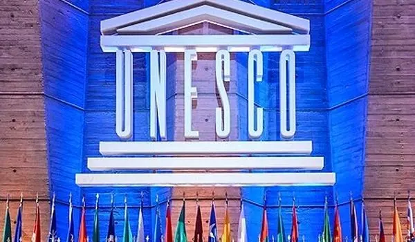 یونسکو به شدت نگران است