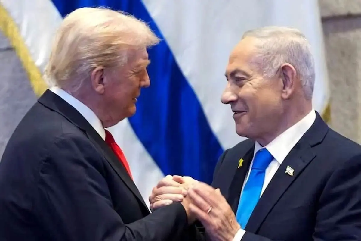 خبر فوری از جنگ | توافق نتانیاهو و ترامپ برای جنگ جدید | اولین هدف اسرائیل کجاست؟