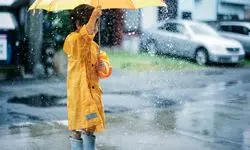 هشدار نارنجی هواشناسی برای ٢٠ استان