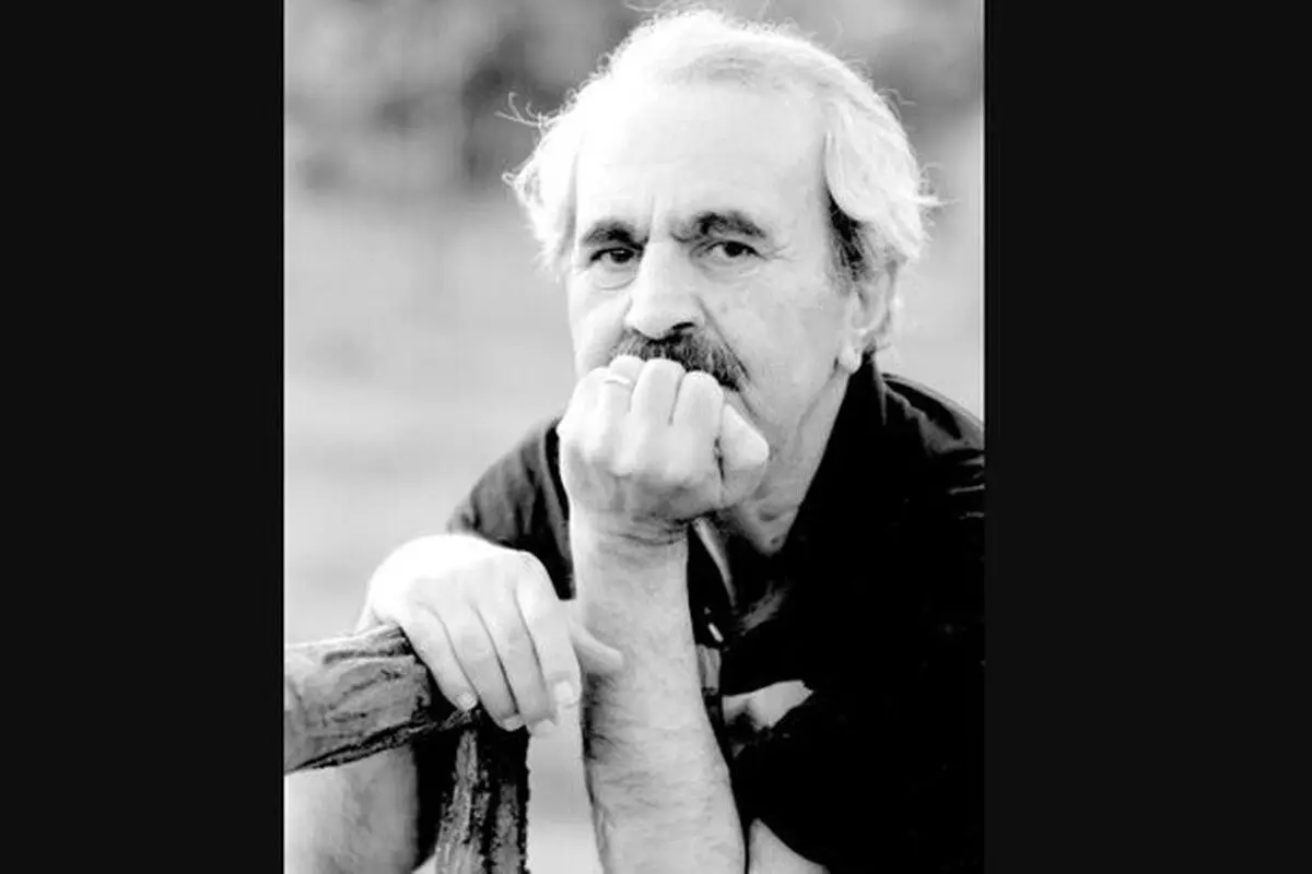 علت فوت احمد قربان‌زاده چه بود؟