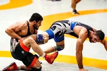 برنامه مسابقات جهانی کشتی آلبانی ۲۰۲۴ امروز ۹ آبان ۱۴۰۳