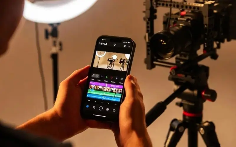 اکانت کپ‌کات و موج جدید محتواسازی کاربران ایرانی
