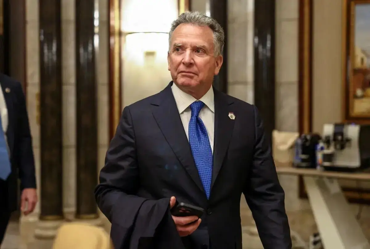 ویتکاف حرف آخر درباره حمله آمریکا به ایران را زد
